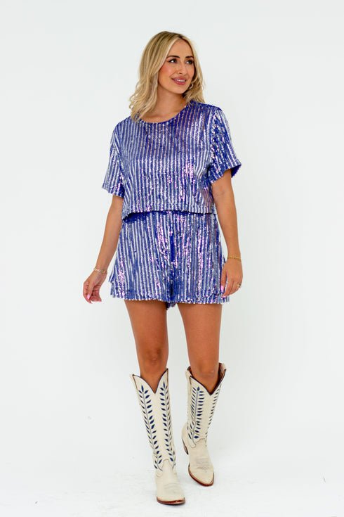 laura-sequin-set-royal-blue Buddy Love - Sophia's Style--Royal Blue Sequin-XL-5